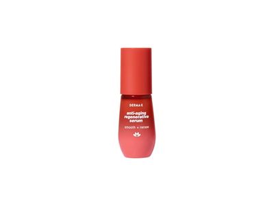 Derma Anti-Aging Regenarative Face Serum, 1 fl oz/30 mL