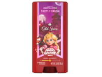 Old Spice Castle Crush The Super Mario Galaxy Deodorant, Celestial Citrus, 3.0 oz/85 g - thumbnail 1