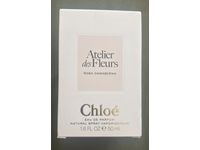 Chloe Atelier Des Fleurs Eau De Parfum, Rosa Damascena, 1.6 fl oz/50 mL - thumbnail 3