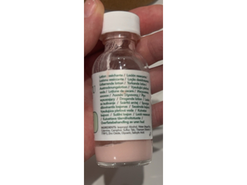 Mario Badescu Skin Care Dryig Lotion, 1 fl oz/29 mL