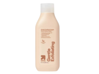 Up & Up Gentle Exfoliating Body Wash, Sweet Vanilla & Sugar Scent, 22 fl oz/650 mL - Image 2
