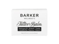 Barker Wellness Co Tattoo Butter, 4 oz/120 mL - thumbnail 1