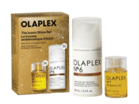 Olaplex Anti-Frizz & Instant Shine Iconic Shine Set, 1 fl oz/30 mL - Image 2