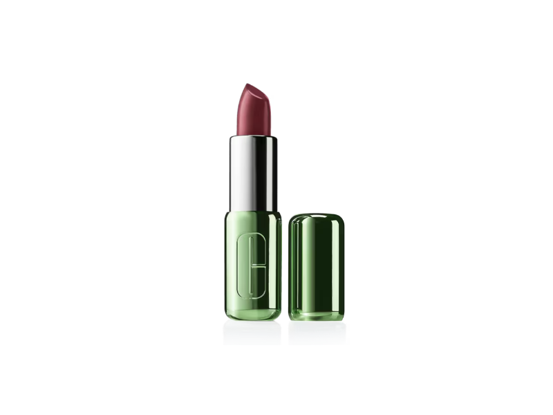 Clinique Pop Lip Color + Primer Longwear Lipstick, Cola Pop, .13 oz/3 g