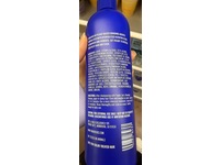 Trader Joe's Bonding Conditioner, Hydrolyzed Keratin & Silk, 12 fl oz/355 mL - thumbnail 3