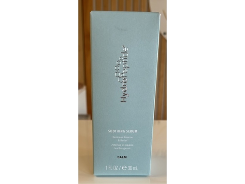 Hydropeptide Soothing Serum, 1 fl oz/30 mL