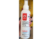 American Red Cross Antiseptic Cleansing Spray, 6 fl oz/177 mL - thumbnail 2