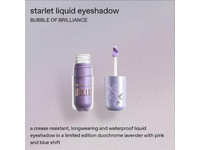 Rem Beauty Wicked Starlet Liquid Eyeshadow, Bubble Of Brilliance - Image 3