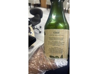 Codi Hand & Body Lotion, Green Tea, 25 fl oz/750 mL - Image 5