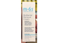 m-61 BioBarrier Renewal Cream, 1.7 oz/50 g - Image 3