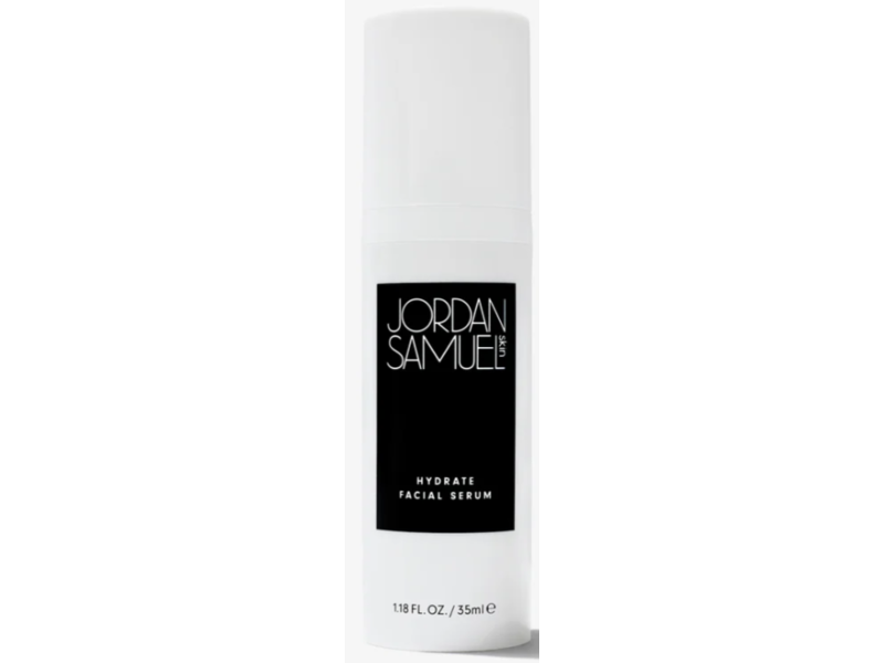 Jordan Samuel Skin Hydrate Facial Serum, 1.18 fl oz/35 mL