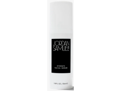 Jordan Samuel Skin Hydrate Facial Serum, 1.18 fl oz/35 mL