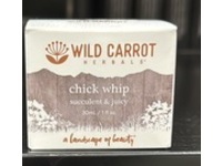 Wild Carrot Herbals Succulent & Juicy Chick Whip, 1 fl oz/30 mL - thumbnail 2