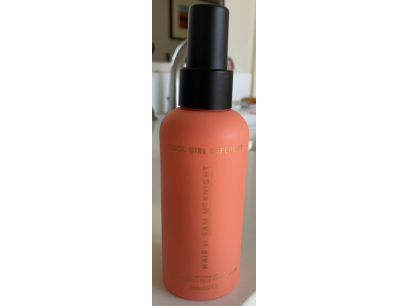 Hair By Sam Mcknight Cool Girl Superlift Volumising Spray, 5.07 fl oz/150 mL