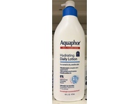 Aquaphor Hydrating Daily Lotion, Hyaluronic Acid, 16 fl oz/473 mL - thumbnail 2