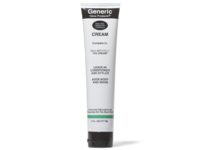 Generic Value Products Cream Leave In Conditioner & Styler, 6 fl oz/177 mL - Image 2