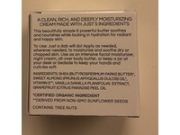 Little Seed Farm Botanical Butter Ultra Rich Shea Whip, 1.5 Oz/42 g - Image 4