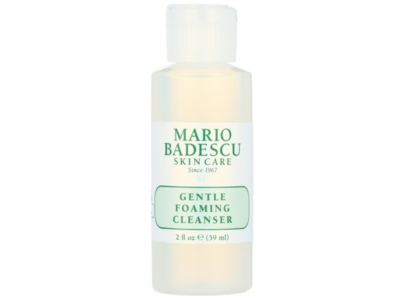 Mario Badescu Gentle Foaming Cleanser, 2 fl oz/59 mL