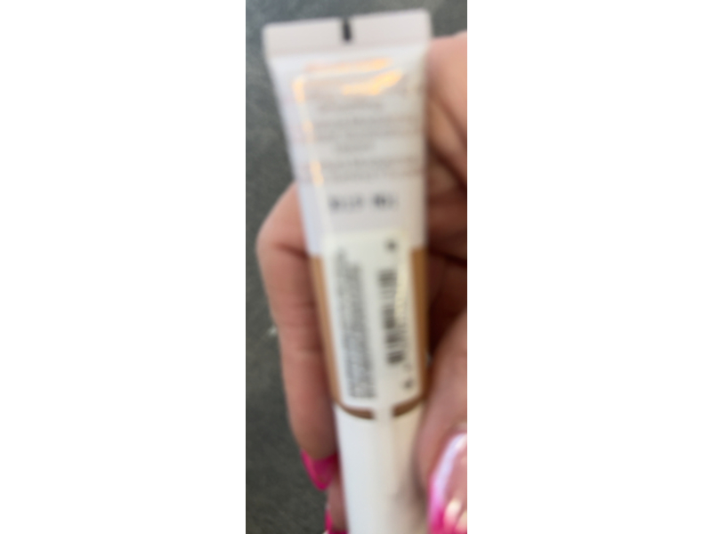 Flower Beauty Get Real Serum Concealer, Medium Honey, 0.33 fl oz/10 mL