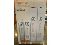 GK HAIR Global Keratin The Best Kit Hair Taming System - thumbnail 2