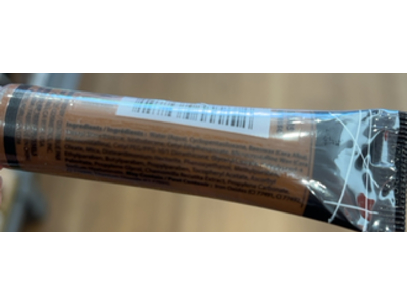 L.A. Girl Pro Conceal HD Concealer, Espresso GC985, 0.28 oz/8 g