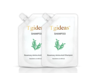 Tgideas Shampoo, Rosemary Amino Acid, 8.45 fl oz/250 mL, Pack Of 2 - thumbnail 1
