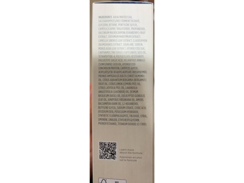 Tatcha The Silk Serum, 1 oz/30 mL