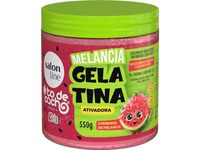 Salon Line Gela Tina Activator, Watermelon, 550 g - Image 2