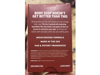 Cheeky Moisturizing Body Soap, Sundae Scaries, 4 oz - thumbnail 3