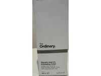 The Ordinary Exfoliating Toner, Glycolic Acid 7%, 3.4 oz/100 mL - thumbnail 2