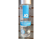 System JO H2O Personal Lubricant, Original, 8 fl oz/240 mL - Image 3