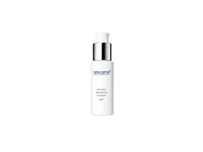 Nescens Anti-Skin Slackening Complex, 30 mL