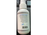 Eye Eco S2 Facial Hydrating Spray, Unscented, 2 fl oz - thumbnail 3