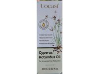 Uocasi Cyperus Rotundus Oil, 2.02 fl oz/60 mL - Image 3