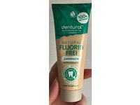 Dentural Toothpaste, Happybrush, 75 mL - Image 2