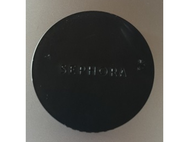 Sephora Collection Best Skin Ever Matte Powder Foundation, 28Y Medium, 0.26 oz/7.5 g