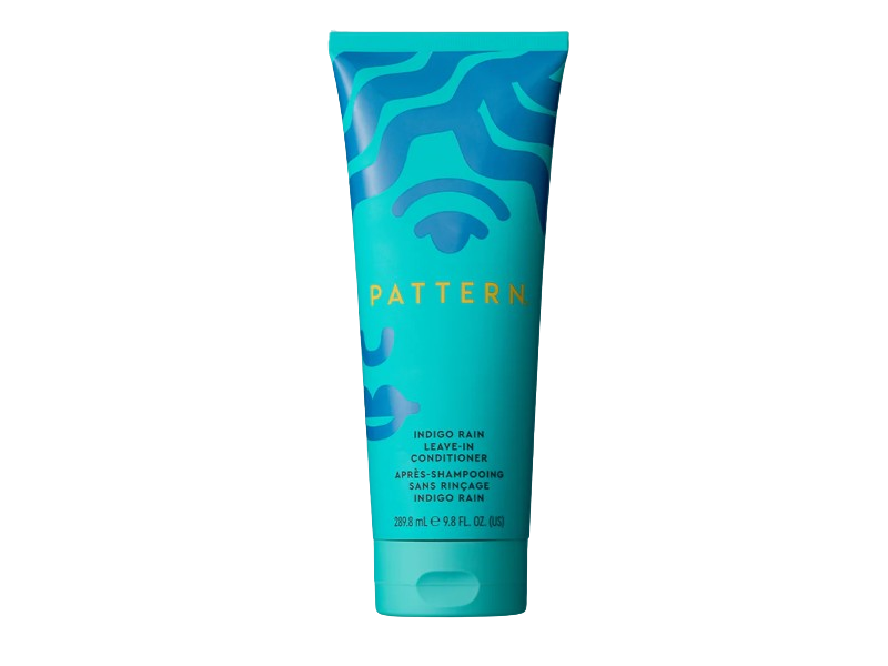 Pattern Leave-In Conditioner, Indigo Rain, 9.8 fl oz/289.8 mL