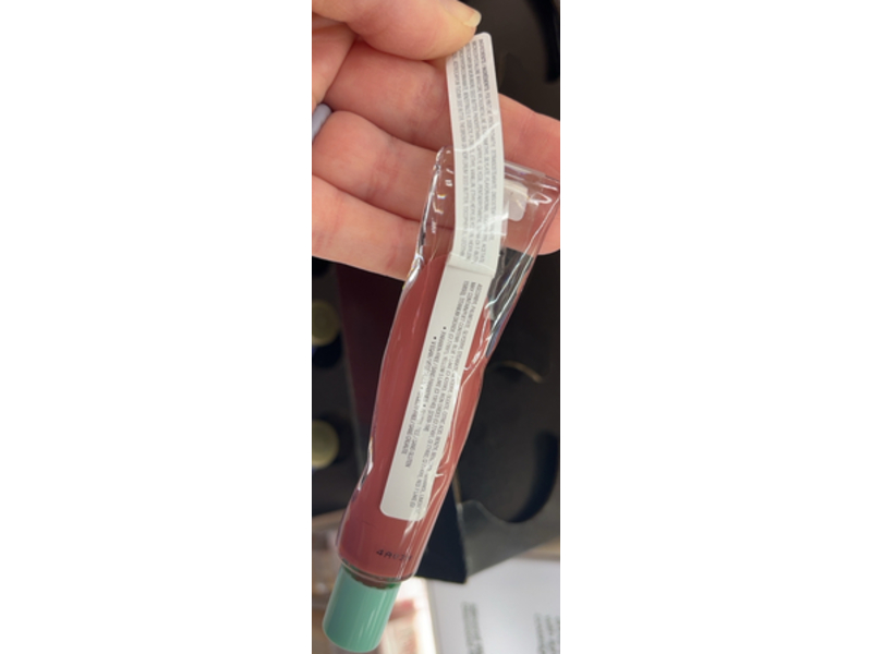 Physicians Formula Butter Tinted Lip Conditioner, Brazilian Berry, 0.26 fl oz