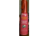 Mielle Organics Damage Repair Leave-In Conditioner, Babassu & Mint, 6.7 fl oz/198 mL - thumbnail 2