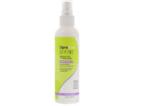 Deva Curl Set It Free Moisture Lock Finishing Spray, 6 fl oz/177 mL - thumbnail 1