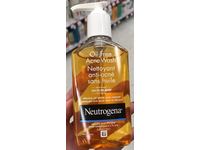 Neutrogena Oil-Free Acne Wash, Salicylic Acid 2%, 177 mL - thumbnail 2