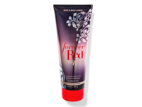 Bath & Body Works Forever Red Body Cream, Vanilla Rum, 8 oz/226 g - Image 2