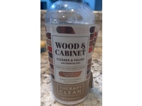Therapy Clean Wood And Cabinet Cleaner And Polish, Essential Oils, 16 fl oz/473 mL, Pack Of 2 - Image 3