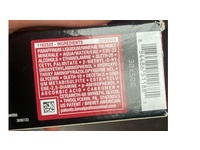 Loreal Inoa Permanent Hair Color, 6.66 Carmilane Dark Deep Red Blonde, 2.1 oz/60 g - thumbnail 3