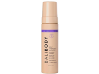 Balibody Self Tanning Mousse, Deep Violet, 6.7 fl oz/200 mL - thumbnail 1