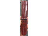 NYX Professional Makeup Butter Lip Gloss, 20 Red Velvet, 0.27 fl oz/8 mL - thumbnail 2