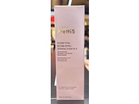 Botanic Pretti5 Purifying Hydrating Toning Essence, 6.8 fl oz/200 mL - Image 3
