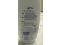 Nivea Shower Cream, Coconut & JoJoba Oil, 250 mL - Image 4