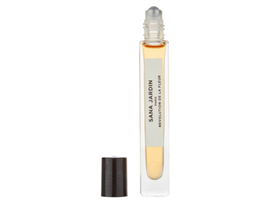 Sana Jardin Revolution De La Fleur Eau De Parfum