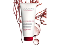 Clarins Hair Therapy Expert Smoothing Flash Conditioner, 6.7 oz/200 mL - thumbnail 1